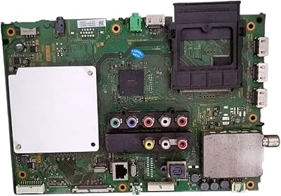 Mainboard, Compatible For Sony KDL-50W700A47W800A55W900A, 1-888-101-31 TV Motherboard.47W800A LC470EUF