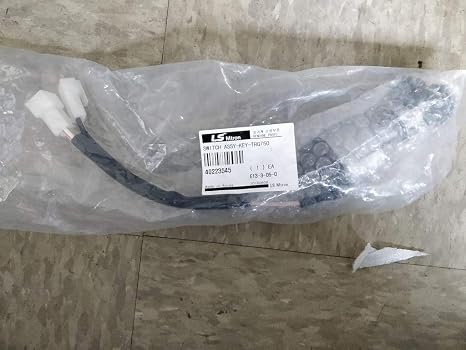 Replacement LS Switch ASSY-KEY-TRG750 40223545/MT40223545