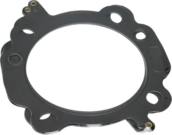 Cometic C-10081-040 Replacement Gasket/Seal/O-Ring