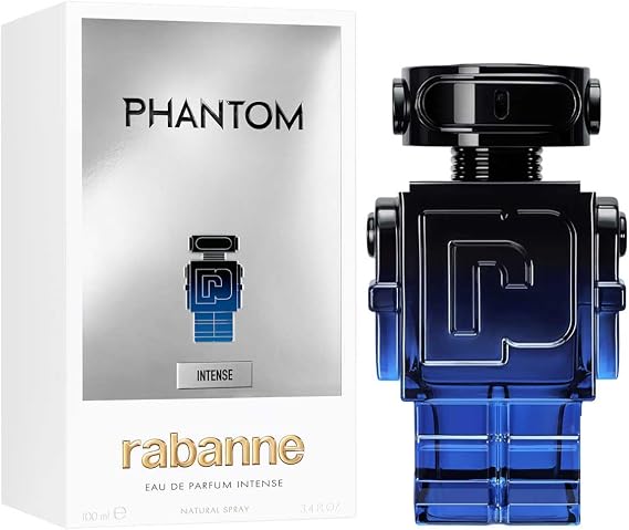 Rabanne Phantom Intense Spray - 100ml
