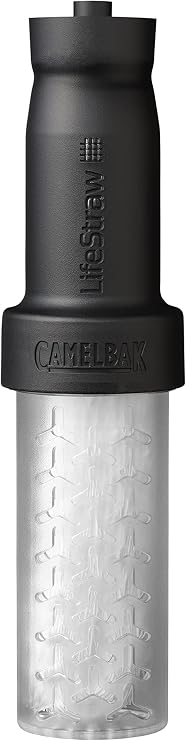 CamelBak LifeStraw Replacement Bottle Filter Set