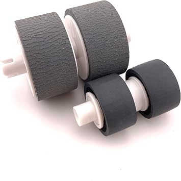 Exchange Feed Roller Kit for Canon DR-C125 DR-C225 DR-C225II
