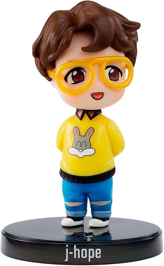 BTS J-HOPE Mini Doll