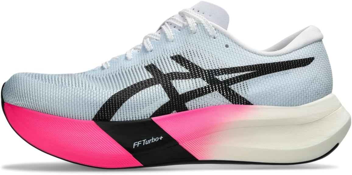 ASICS Unisex Adult METASPEED Edge Shoes