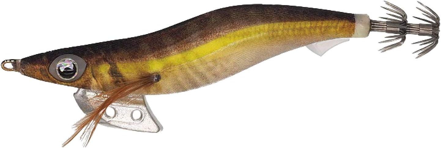 Egi King K Squid Lure, Shallow No. 3
