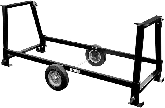 Van Mark UniStand EZ-Go (USA2EZ - Van Mark 20" Throat Brakes)