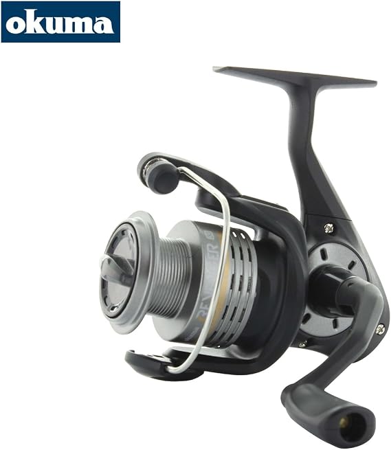 OKUMA Revenger Rv 55 Fd Olta Makinesi