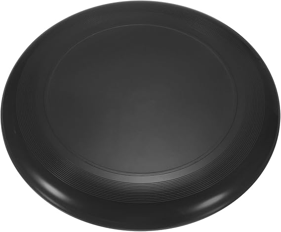 PATIKIL Flying Disc, Sport Training Disk for Backyard Lawn Beach Outdoor Park