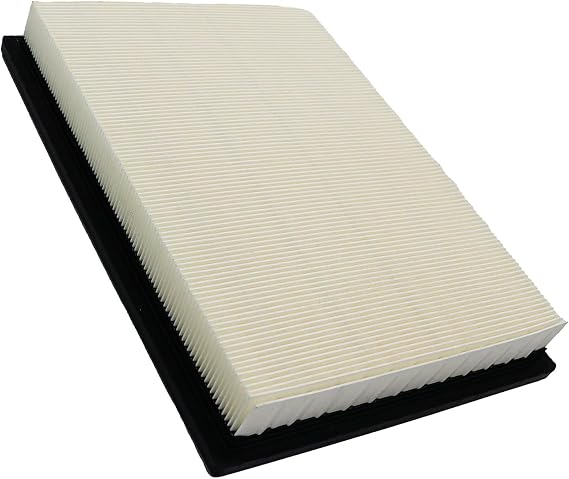 Engine Air Filter, CA8817 Replacement for Jeep Liberty 2002-2007, Commander 2006-2010, Grand Cherokee 2005 2006 2007 2008 2009 2010