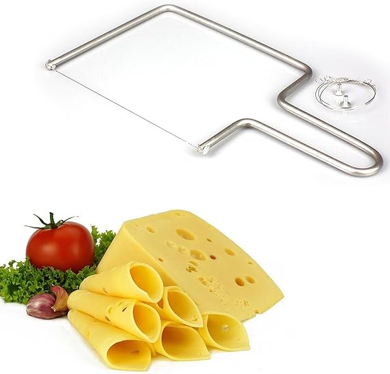 Wire Cheese Slicer Cheese Saws
