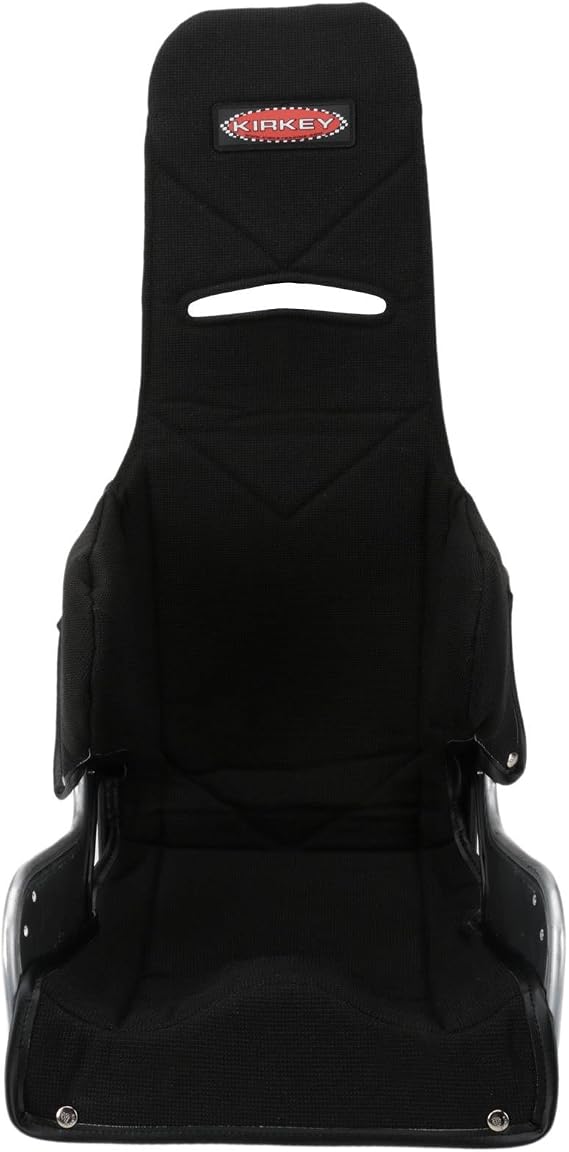 Kirkey Racing Tweed Seat Cover 3820011