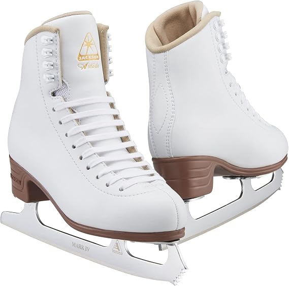 Jackson Ultima - Artiste with Mark IV Blade - Womens/Girls/Mens/Boys