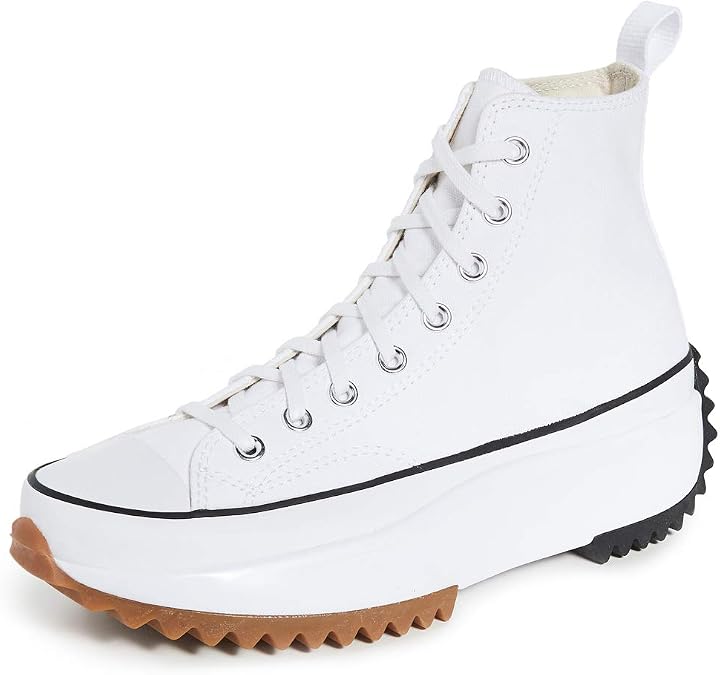 Converse Run Star Hike Platform Plateau-Sneaker