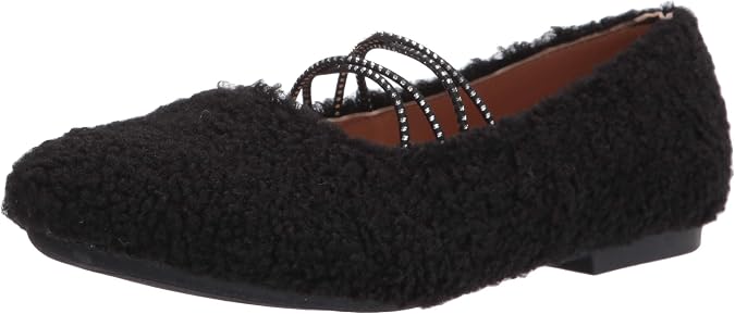 YOKI Women's Geneva-21