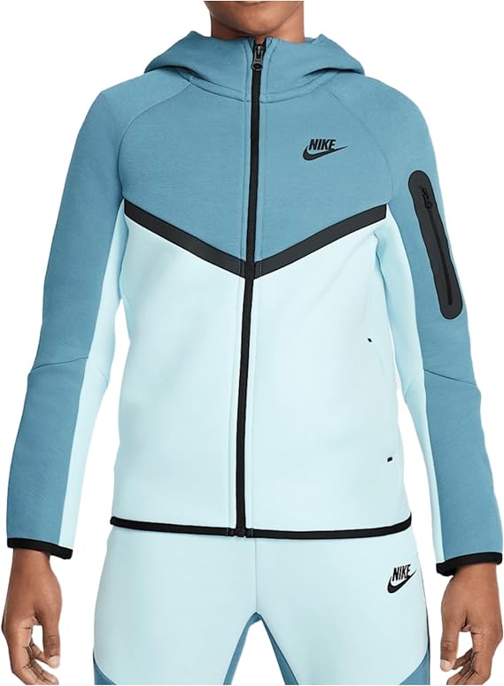 Tech Fleece by Nike