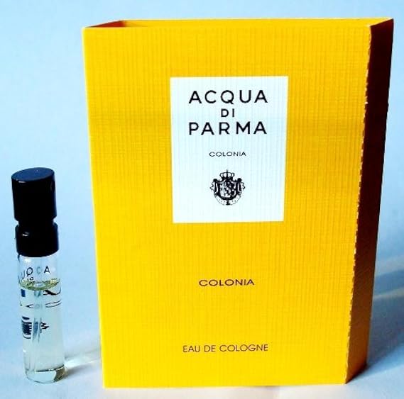 Colonia Acqua Di Parma .05 oz / 1.5 ml Eau De Cologne