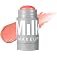 Milk Makeup Lip and Cheek Tint - Pigmented Cream Stick - Natural Vegan Formula - 0.21 Oz