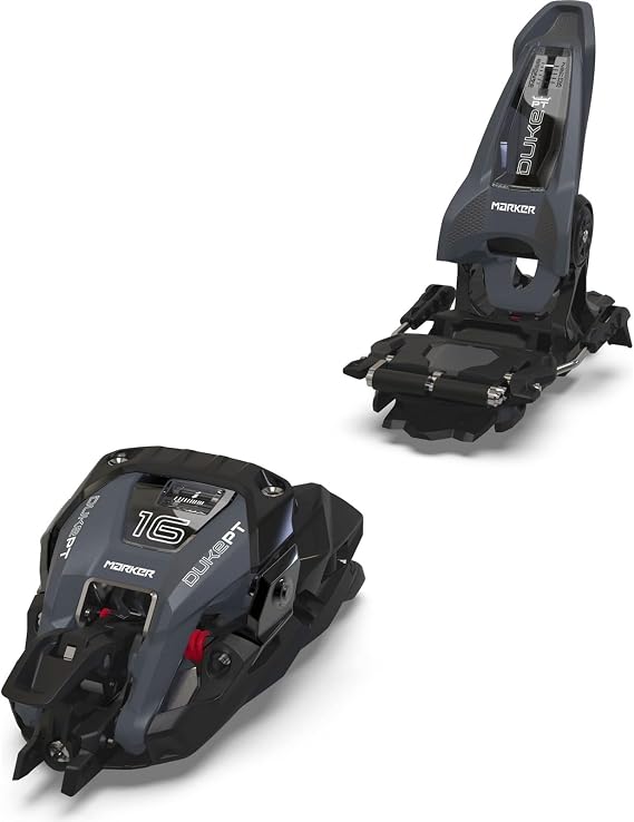 Marker Duke PT 16 Ski Bindings 2026