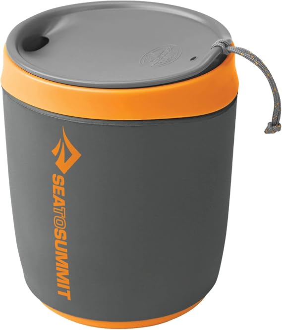 Sea to Summit Delta Insul-Mug Insulated Camping Cup
