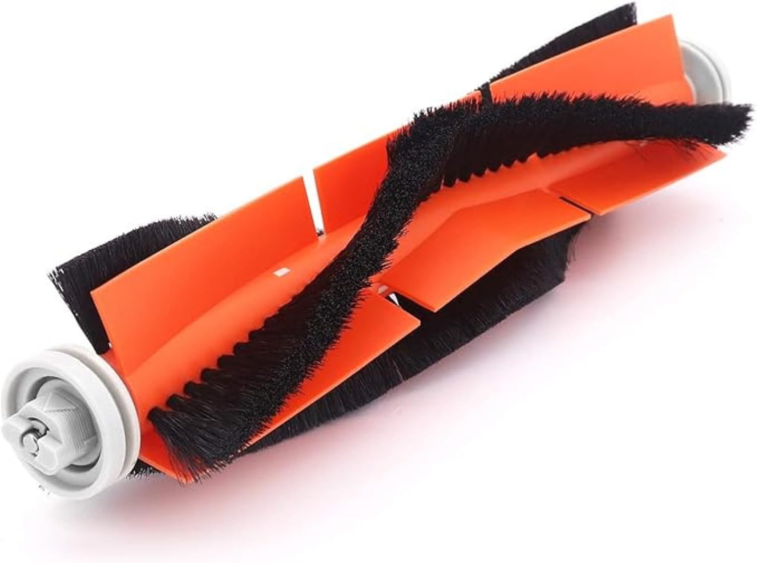 1 Adet Ana Fırça Mi Robot Vacuum Mop 1C,Vacuum Mop 2C,Vacuum Mop 2 Pro+3D(Model No:Stytj01zhm-Stytj02zhm-Stytj03zhm) Uyumlu 1 Adet Ana Fırça Yedek Parça