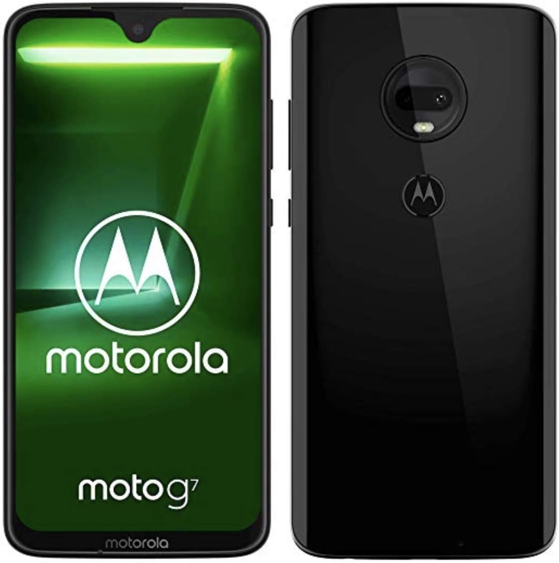 motorola moto g7 Android 9.0 Pie UK Sim-Free Smartphone