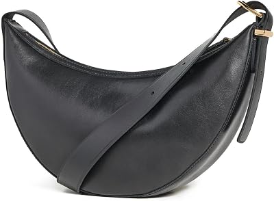 Madewell Womens Essentials Crescent Sling Bag