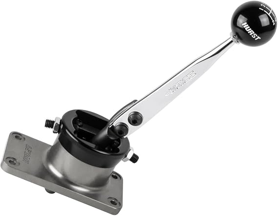 Hurst 3915061 Billet/Plus Manual Shifter