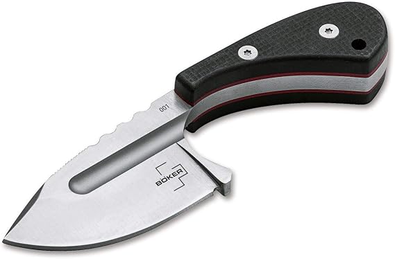 BÖKER PLUS Sigyn Fixed Knife