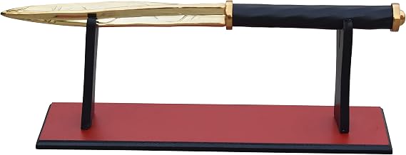 Archangel Blade with Stand - Supernatural