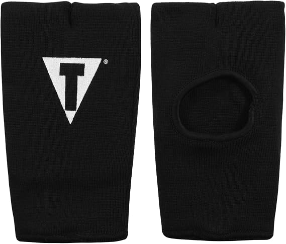 Title Boxing Fist Guards