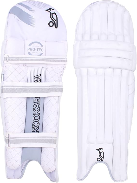 KOOKABURRA Ghost 5.1 Cricket Batting Pads