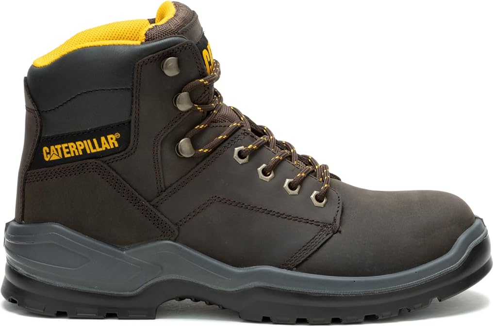 Caterpillar Men's StriverSafety boots