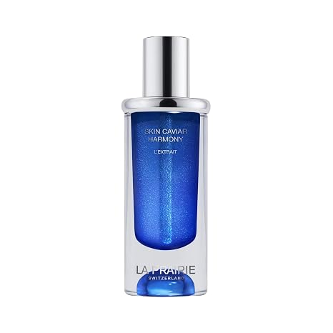 La Prairie Skin Caviar Harmony L'Extrait, Intensive Lifting Extract, Helps Resculpt Contours & Restore Facial Volume