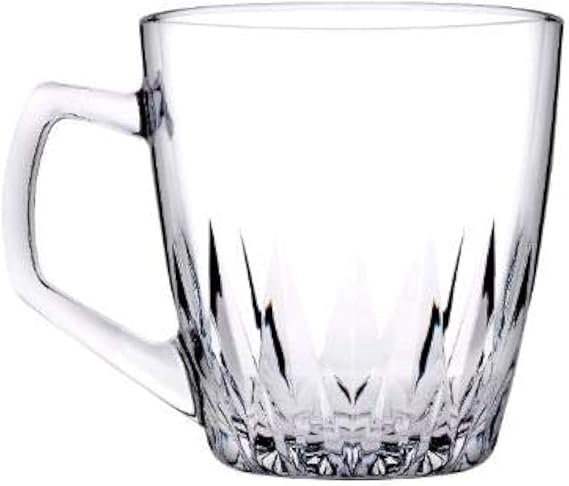 Paşabahçe Sapphire Handle Cup Cup 55713 Sapphire Cup 10000193