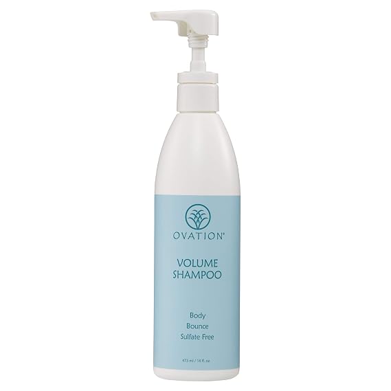 Ovation Volume Shampoo (16 fl. oz.)