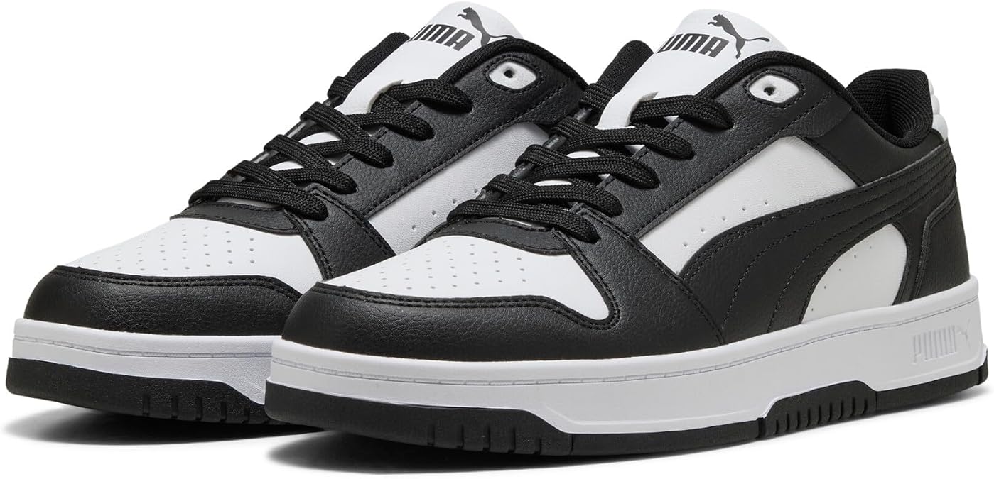 PUMA Rebound V6 Low