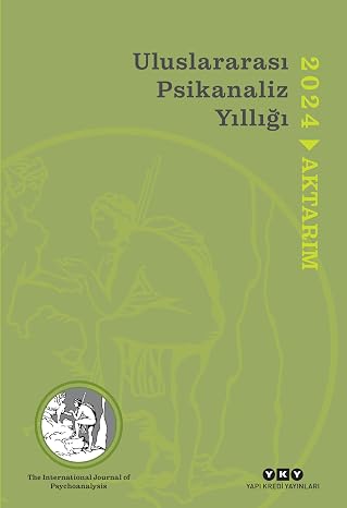 International Psychoanalysis Yearbook 2024