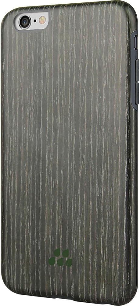 Evutec Carrying Case for Apple iPhone 6 Plus/6s Plus - Retail Packaging - Black