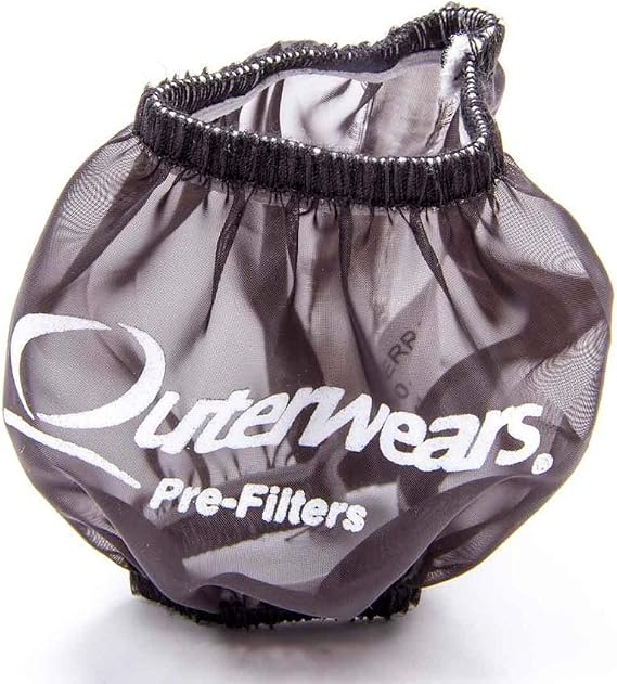 Outerwears 10-1013-01 Breather Pre-Filter