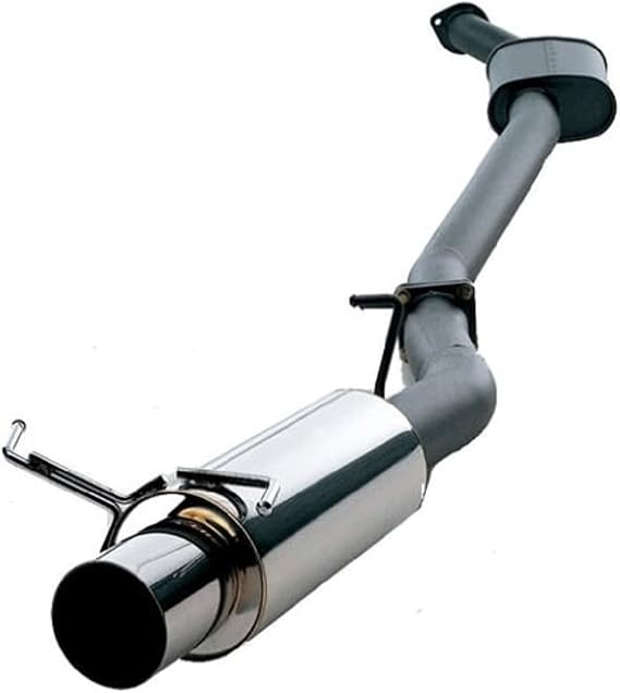 HKS 32003-BN001 Hi-Power Exhaust
