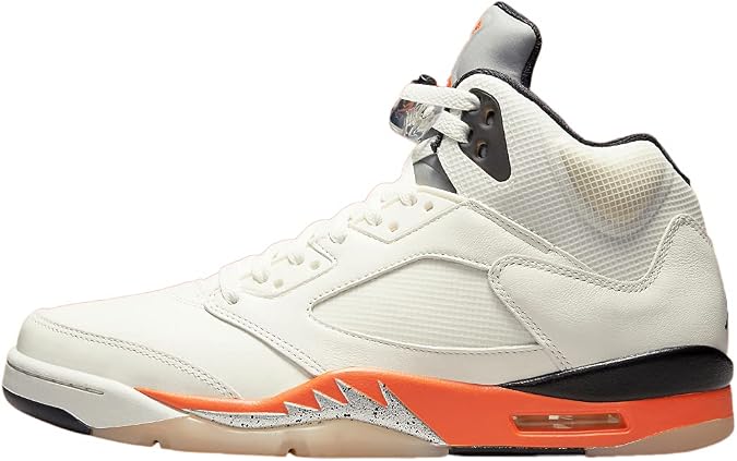 Nike Men's Air Jordan 4 Retro Sneaker