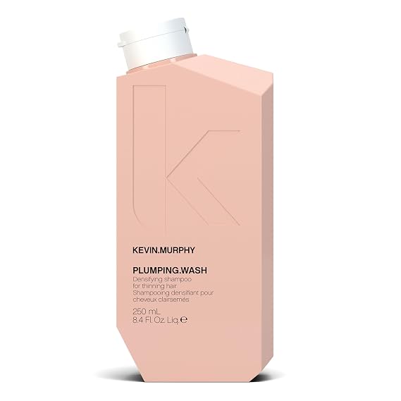 KEVIN.MURPHY PLUMPING.WASH Densifying Hair Shampoo, 8.4 fl oz
