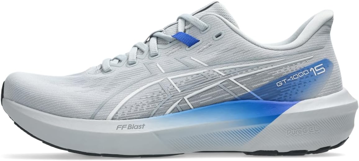 ASICS Mens Gt-1000 15
