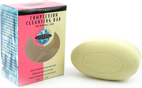 Clear Essence Complexion Cleansing Bar 5oz