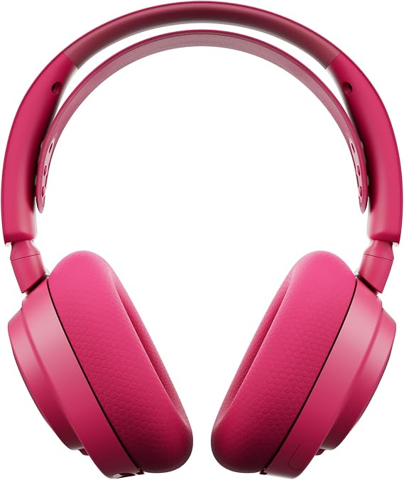Steelseries Arctis Nova 7X Gen 2 Magenta