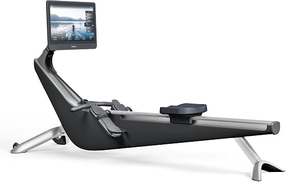 Hydrow Origin Rowing Machine for Home, Magnetic Drag Home Rower Machine