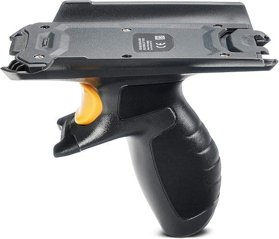 TC51/TC52/TC56/TC57/TC510K Protective Case & Trigger Handle Bundle