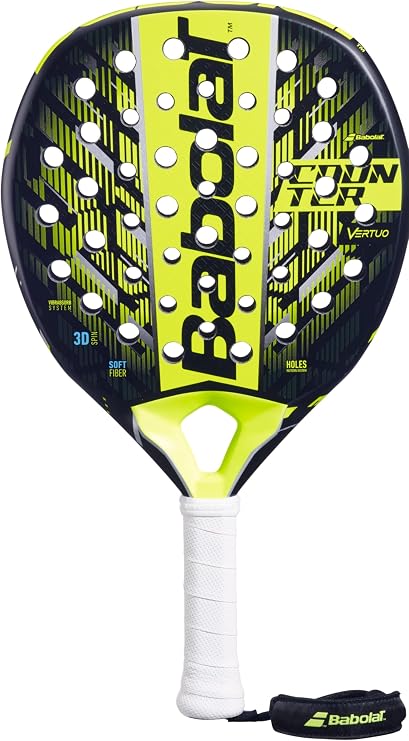 Babolat Counter Vertuo 2.5 Padel Racket