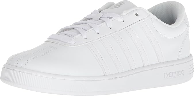K-Swiss Kid's Classic Pro Sneaker