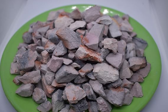 Red Nakumatt Clay Crumbles 500 Grams